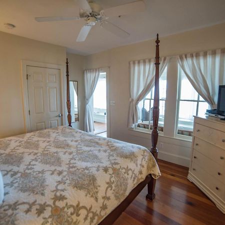 ניו סמירנה ביץ' Night Swan Intracoastal Bed & Breakfast מראה חיצוני תמונה