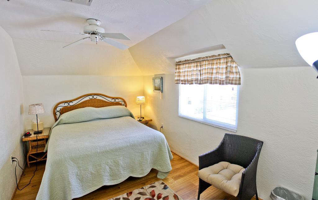 ניו סמירנה ביץ' Night Swan Intracoastal Bed & Breakfast מראה חיצוני תמונה