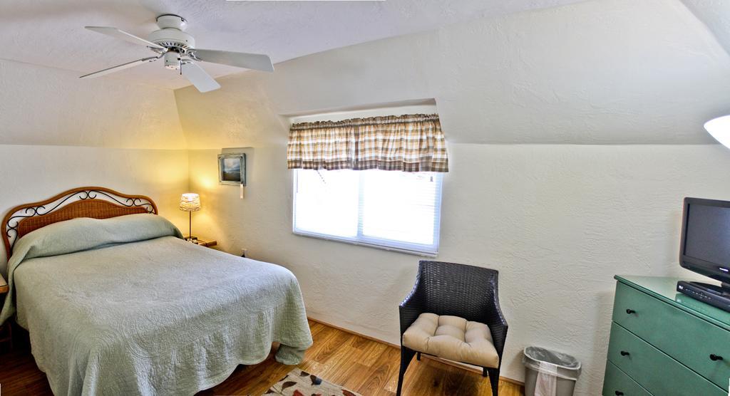ניו סמירנה ביץ' Night Swan Intracoastal Bed & Breakfast מראה חיצוני תמונה
