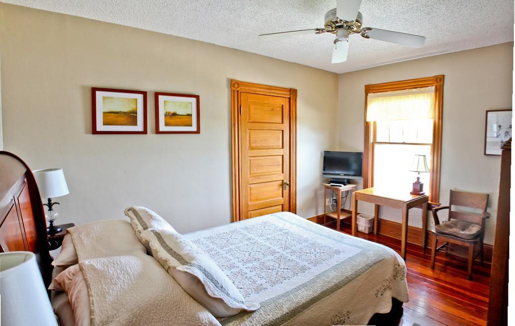 ניו סמירנה ביץ' Night Swan Intracoastal Bed & Breakfast מראה חיצוני תמונה