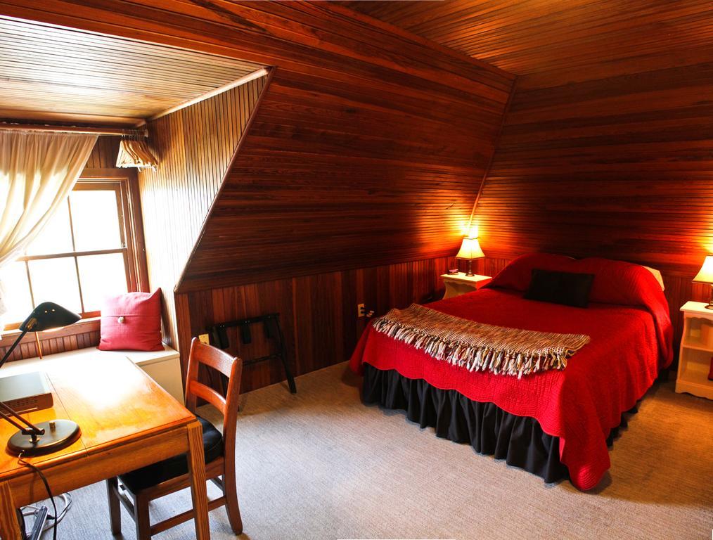 ניו סמירנה ביץ' Night Swan Intracoastal Bed & Breakfast מראה חיצוני תמונה