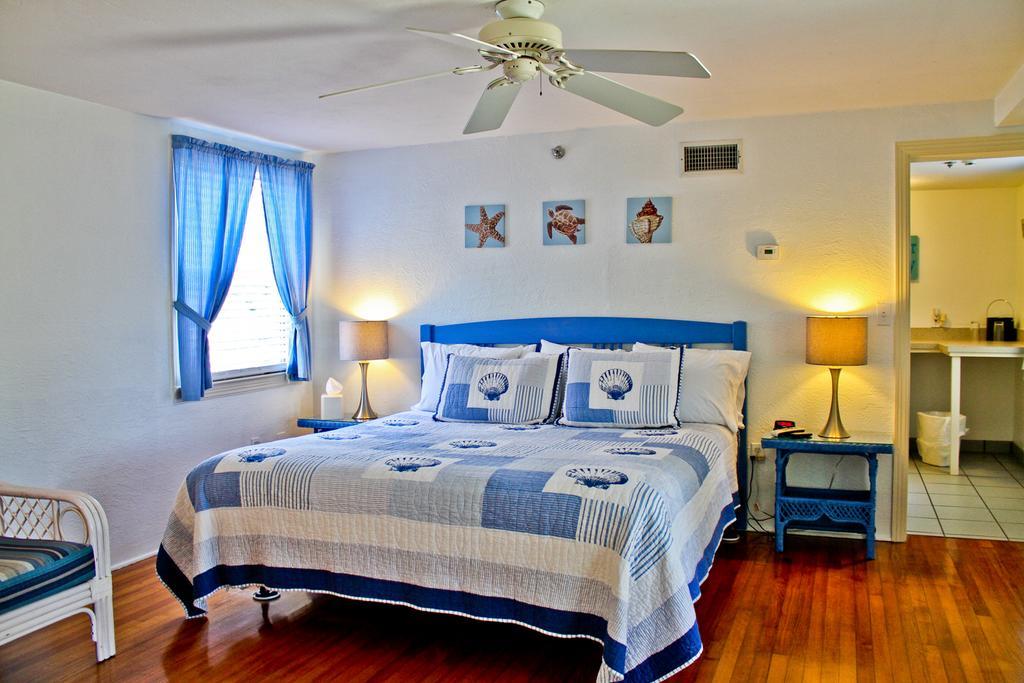 ניו סמירנה ביץ' Night Swan Intracoastal Bed & Breakfast מראה חיצוני תמונה