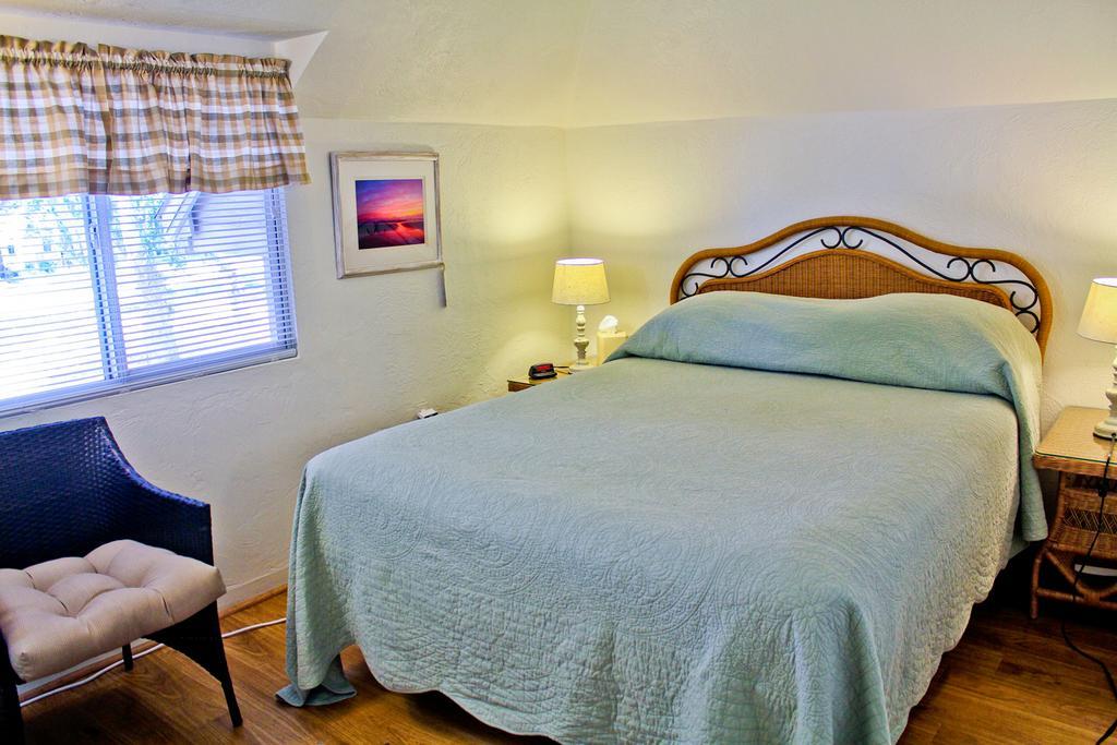 ניו סמירנה ביץ' Night Swan Intracoastal Bed & Breakfast מראה חיצוני תמונה