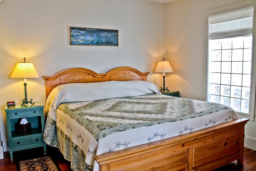 ניו סמירנה ביץ' Night Swan Intracoastal Bed & Breakfast מראה חיצוני תמונה
