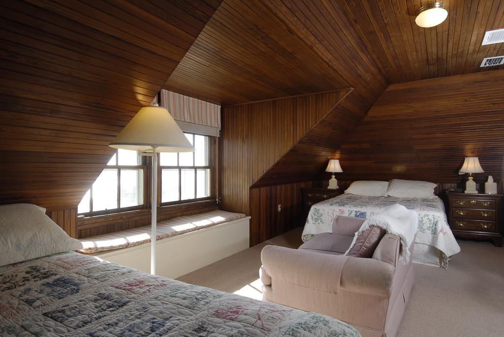 ניו סמירנה ביץ' Night Swan Intracoastal Bed & Breakfast מראה חיצוני תמונה